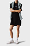 Calvin Klein Bayan Elbise J20J225273 BEH