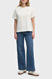 Calvin Klein Bayan T Shirt J20J225238 YAS