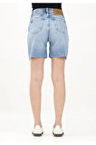 CALVIN KLEIN Kadın Şort-J20J225513