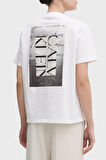 Calvin Klein Bayan T Shirt J20J225261 YAA