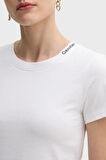 Calvin Klein Bayan T Shirt J20J225540 YAA
