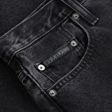 CALVIN KLEIN BERMUDA SHORT Jeans