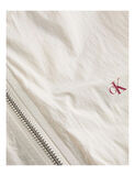 Calvin Klein COTTON NYLON WINDBREAKER JACKET Ceket Kadın