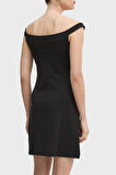 Calvin Klein Bayan Elbise J20J225541 BEH