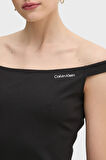 Calvin Klein Bayan Elbise J20J225541 BEH