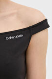 Calvin Klein Bayan Elbise J20J225541 BEH