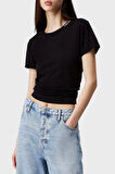 Calvin Klein Bayan T Shirt J20J225540 BEH