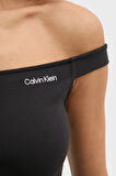 Calvin Klein Bayan Top J20J225542 BEH