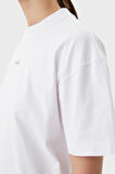 Calvin Klein Bayan T Shirt J20J225539 YAA