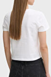 Calvin Klein Bayan T Shirt J20J223113 YAA