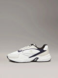 RETRO TENNIS LOW KNIT MIX