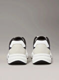 RETRO TENNIS LOW KNIT MIX