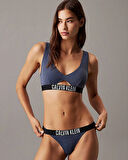 Calvin Klein Intense Power Brazilian Bikini Altı