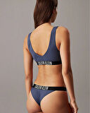 Calvin Klein Intense Power Brazilian Bikini Altı