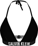 CALVIN KLEIN TRIANGLE-RP Bikini Üstü