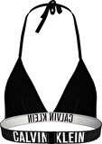 CALVIN KLEIN TRIANGLE-RP Bikini Üstü