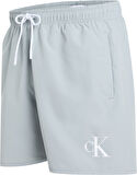 CALVIN KLEIN MEDIUM DRAWSTRING Deniz Şortu