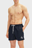 Calvin Klein Erkek Mayo Short KM0KM01101 CEF