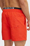 Calvin Klein Erkek Mayo Short KM0KM01093 XM8