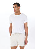 Calvin Klein Siyah Erkek Şort Mayo KM0KM011650R7