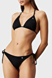 Calvin Klein Bayan Bikini Üstü KW0KW02343 BEH
