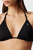 Calvin Klein Bayan Bikini Üstü KW0KW02343 BEH