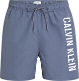 CALVIN KLEIN MEDIUM DRAWSTRING Deniz Şortu