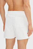 Calvin Klein Erkek Mayo Short KM0KM01101 YCD