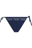 STRING SIDE TIE, CEF Lacivert Kadın Bikini Altı