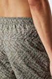 Calvin Klein Erkek Mayo Short KM0KM01120 0IA