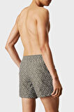 Calvin Klein Erkek Mayo Short KM0KM01120 0IA