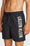 Calvin Klein Erkek Mayo Short KM0KM01092 BEH