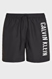 Calvin Klein Erkek Mayo Short KM0KM01092 BEH