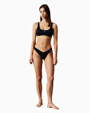 Calvin Klein Delta Brazilian Swim Bottoms Bikini Altı