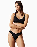 Calvin Klein Delta Brazilian Swim Bottoms Bikini Altı