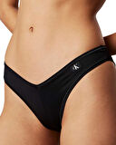 Calvin Klein Delta Brazilian Swim Bottoms Bikini Altı