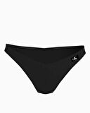 Calvin Klein Delta Brazilian Swim Bottoms Bikini Altı