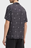 Calvin Klein Erkek Gömlek KM0KM01148 0GO