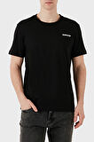 Calvin Klein Erkek T Shirt KM0KM01146 BEH