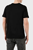 Calvin Klein Erkek T Shirt KM0KM01146 BEH