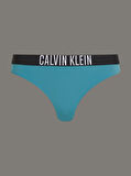 Calvin Klein BIKINI Kadın  Mayo KW0KW02856-CJ6