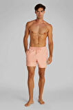 Calvin Klein Erkek Şort-KM0KM01166PINK