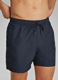 Calvin Klein Mavi Erkek Şort Mayo KM0KM01166CEF