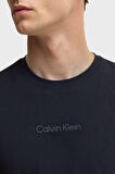 Calvin Klein Erkek T Shirt KM0KM01138 CEF