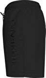 CALVIN KLEIN MEDIUM DRAWSTRING Deniz Şortu