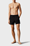 Calvin Klein Erkek Mayo Short KM0KM01111 BEH