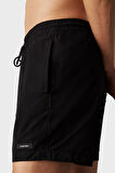 Calvin Klein Erkek Mayo Short KM0KM01111 BEH