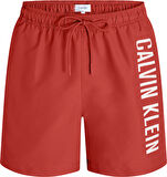 CALVIN KLEIN MEDIUM DRAWSTRING Deniz Şortu