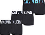 CALVIN KLEIN LOW RISE TRUNK 3PK Boxer