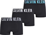 CALVIN KLEIN LOW RISE TRUNK 3PK Boxer